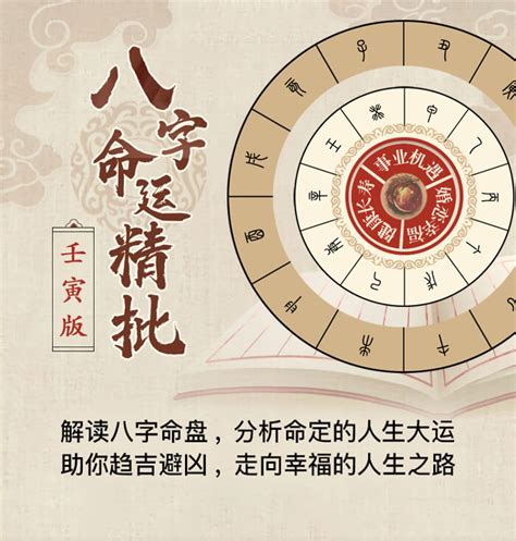 八字流年運勢|八字流年運勢算命，一生流年命盤分析。